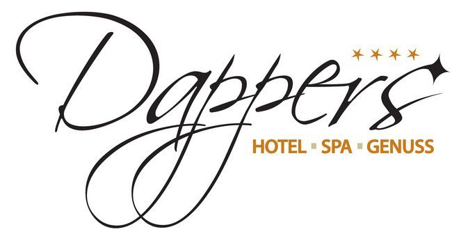 Dappers Wellness Hotel Бад-Кіссінген Логотип фото